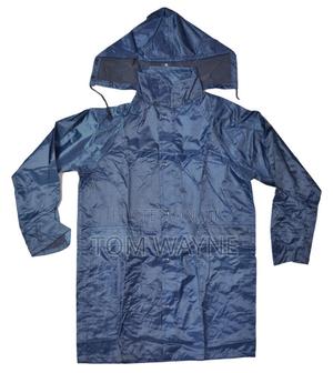 Rain Coats - main view