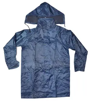 Rain Coats