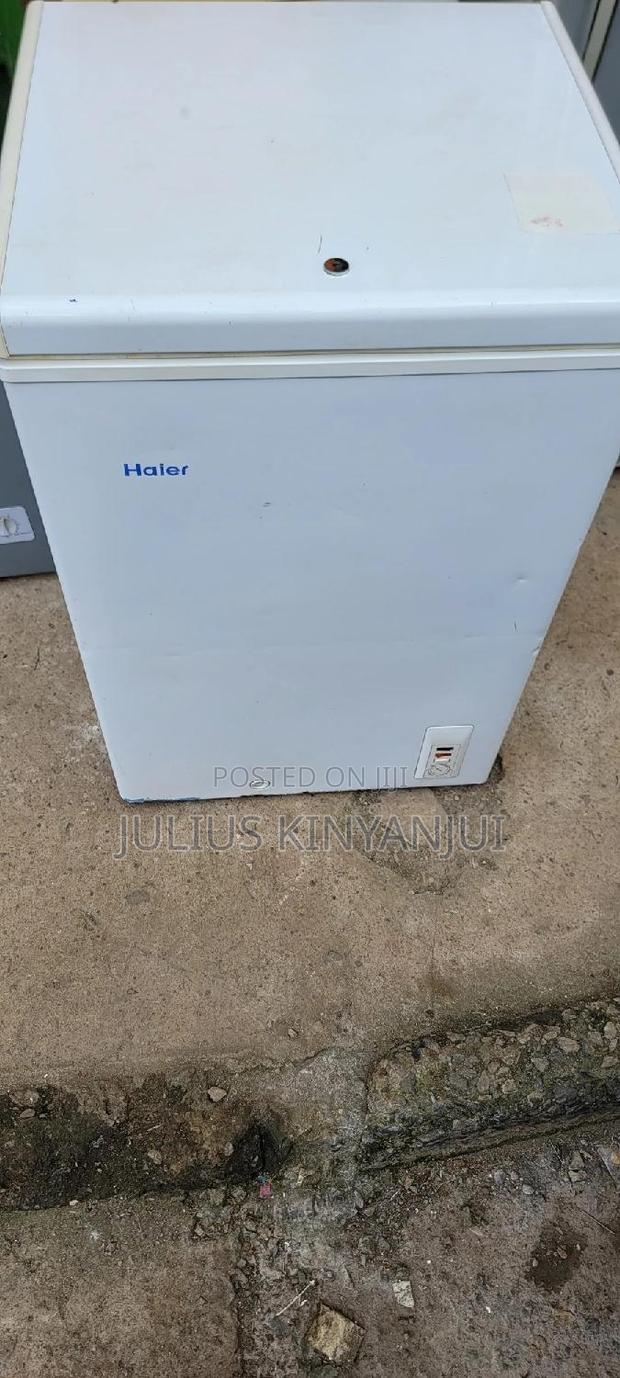 Mini Freezer 100L - thumbnail 2