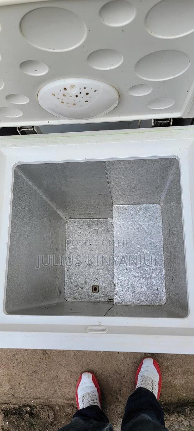 Mini Freezer 100L - thumbnail 3