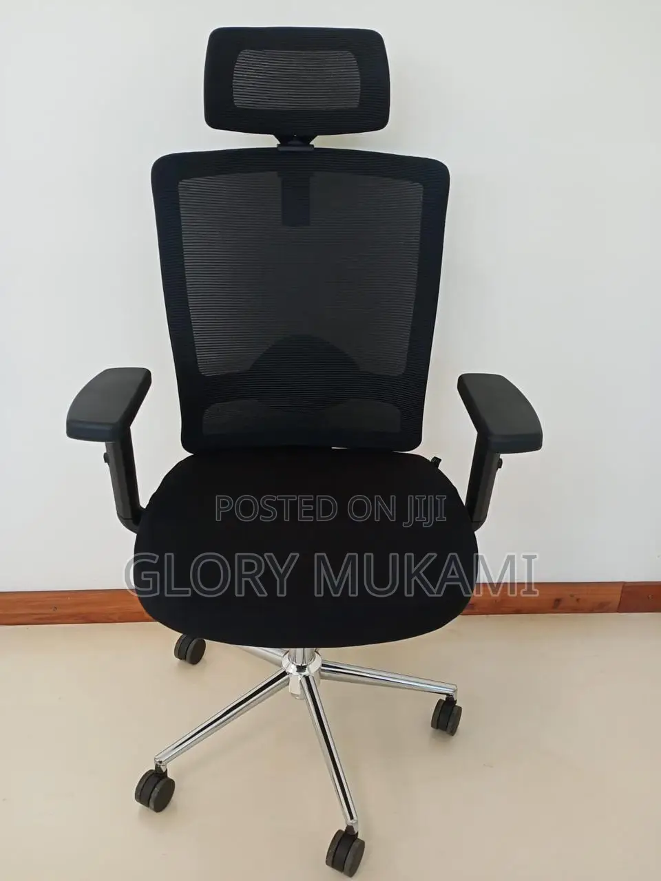Office Chairs