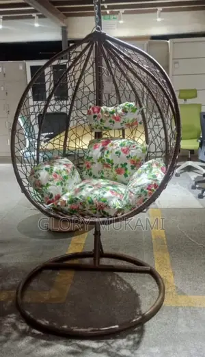 Hanging Chairs