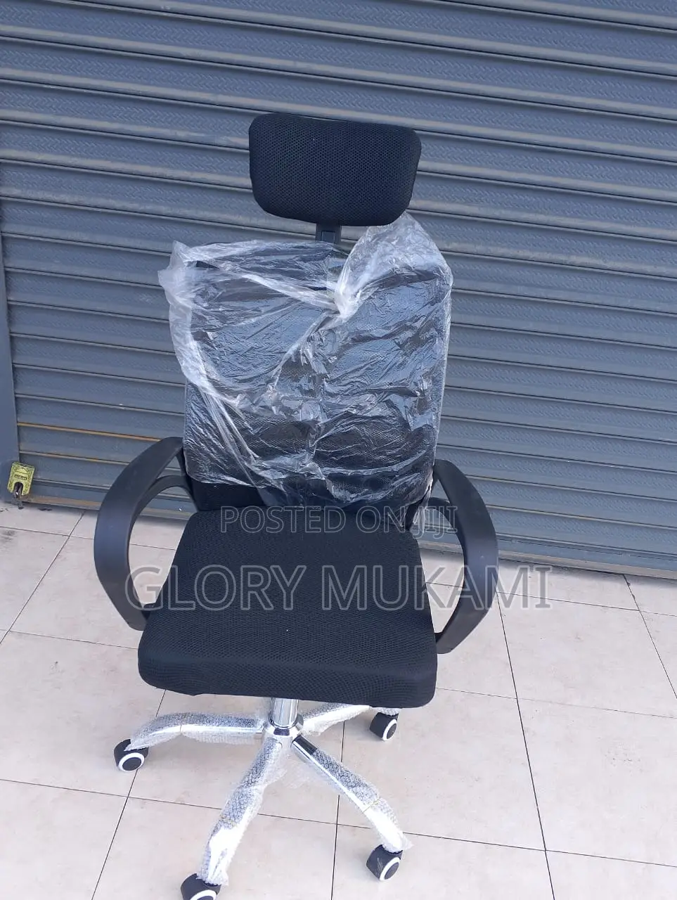 Office Chairs