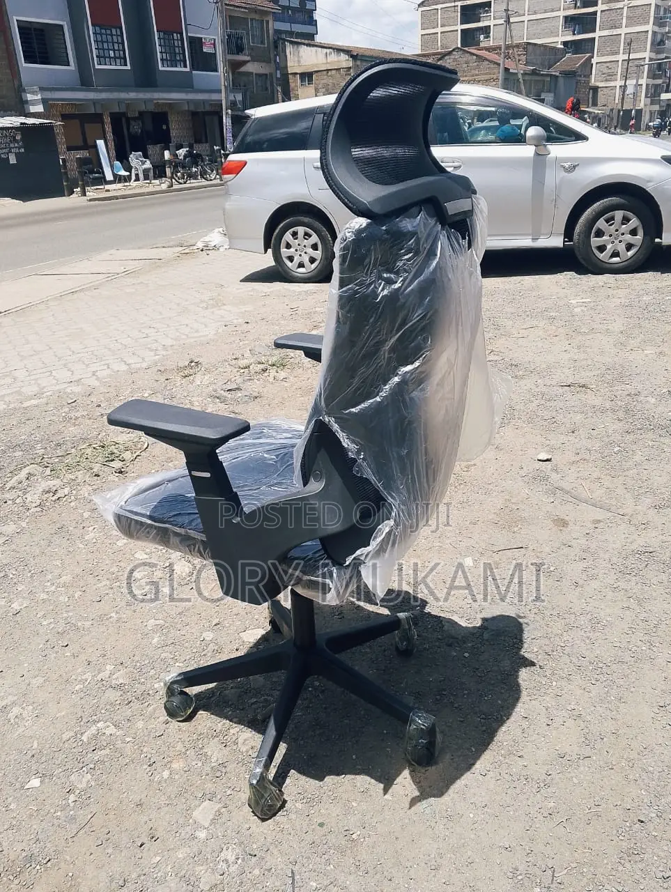 Office Chairs