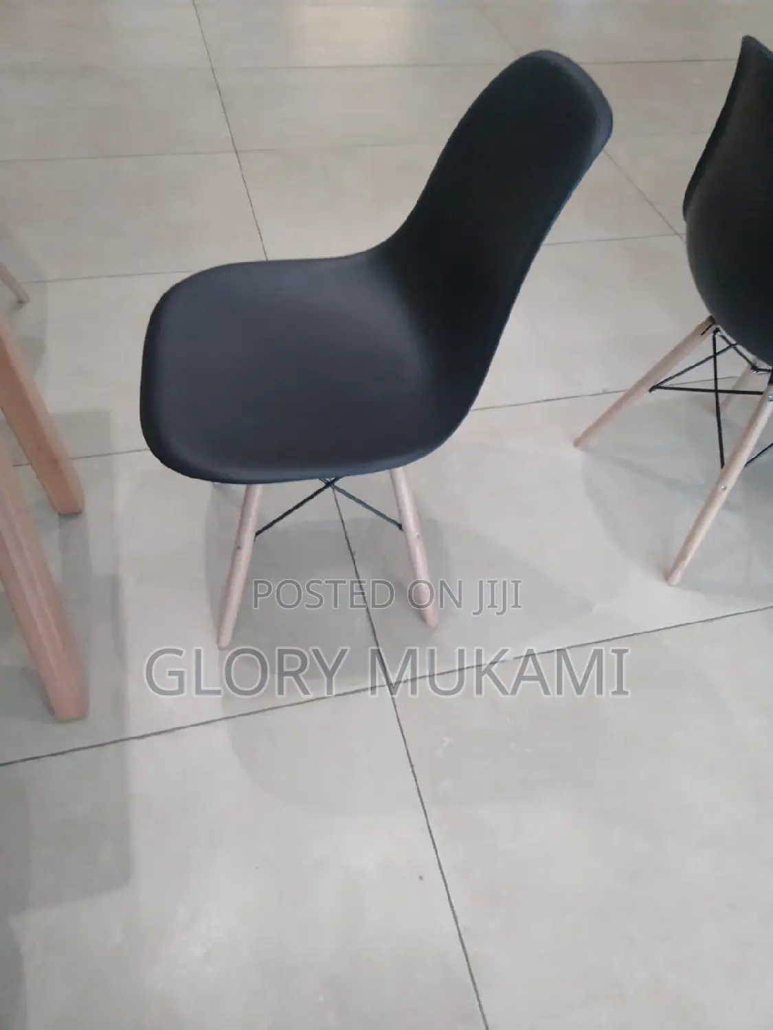 Eames Chairs