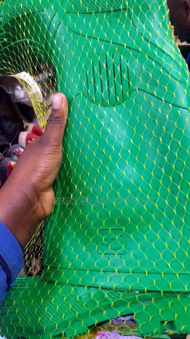 Unisex Coloured Gumboots - thumbnail 3