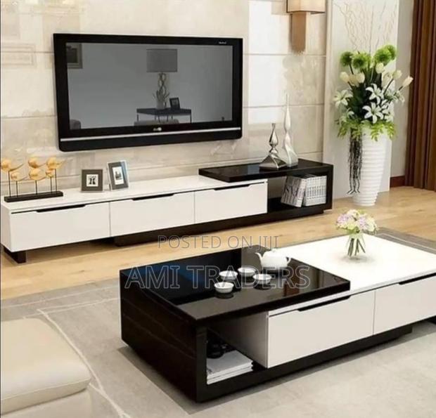 Cool Coffee Table - main view