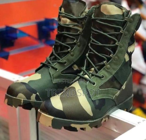 Siwar Combat /Tactical Military Boots/Hiking Boots