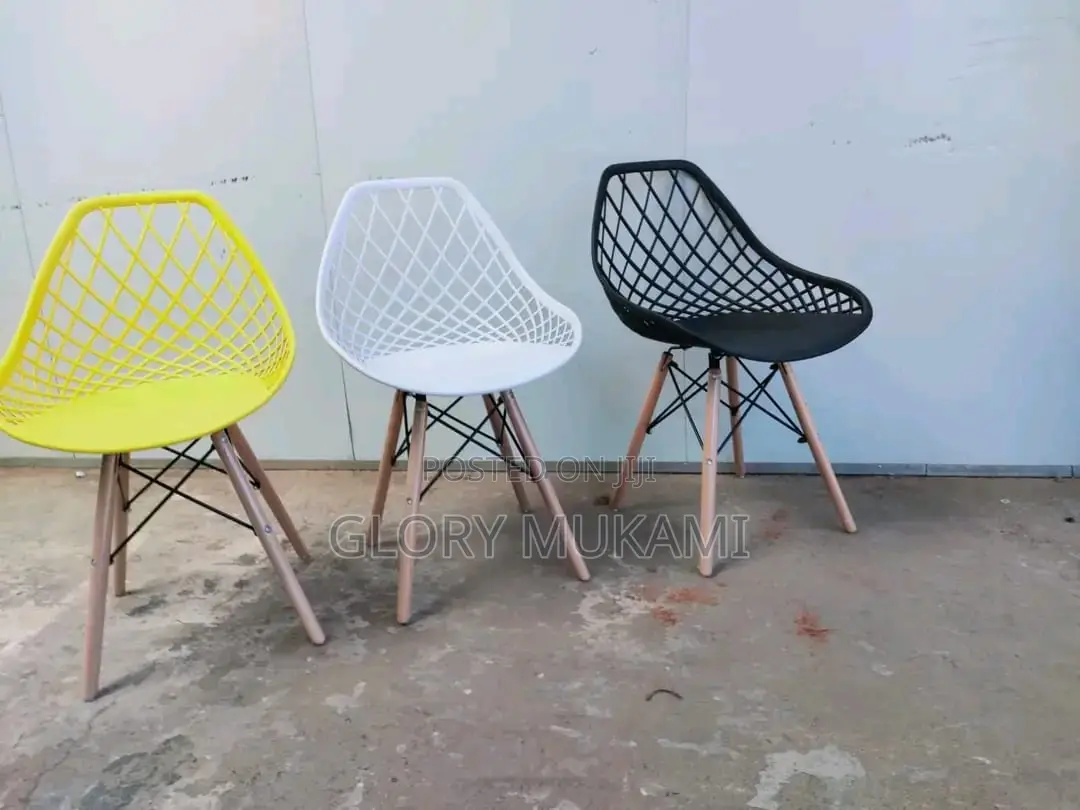 Eames Chairs