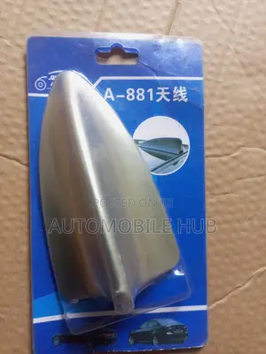 Universal Car Decorative Sharkfin