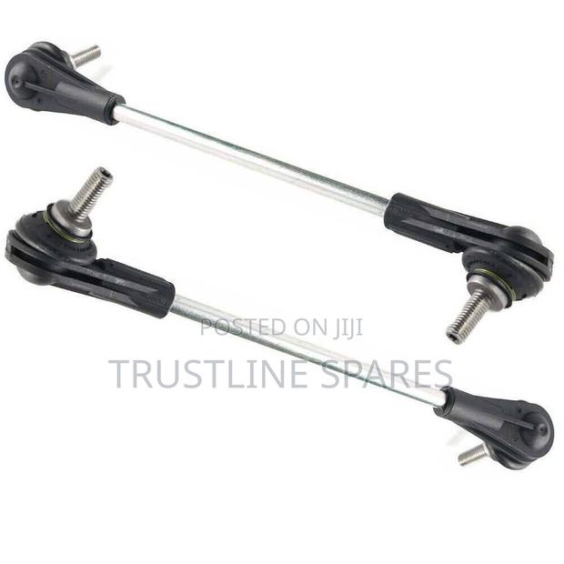 BMW F20,F23,F30,F35 - Stabilizer Link Each - FREY