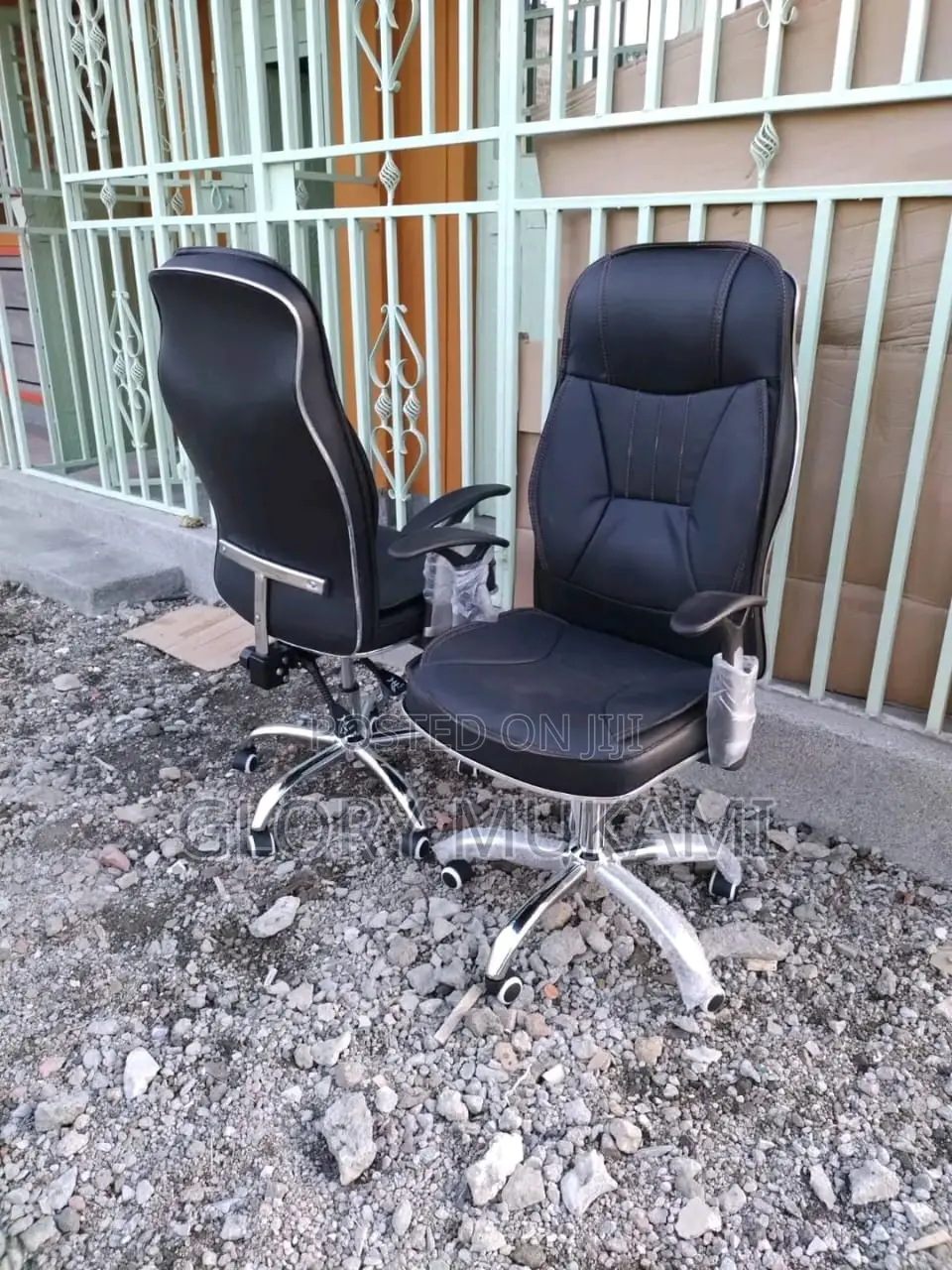 Office Chairs