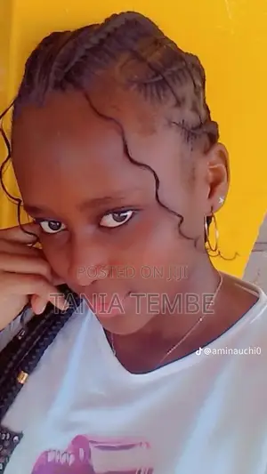Clothing Store Shop Attendant