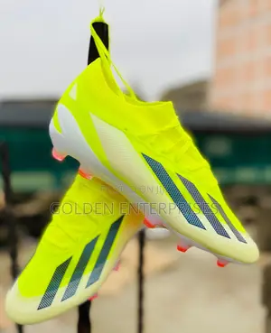 Adidas Crazy Fast Football Boots 40-45