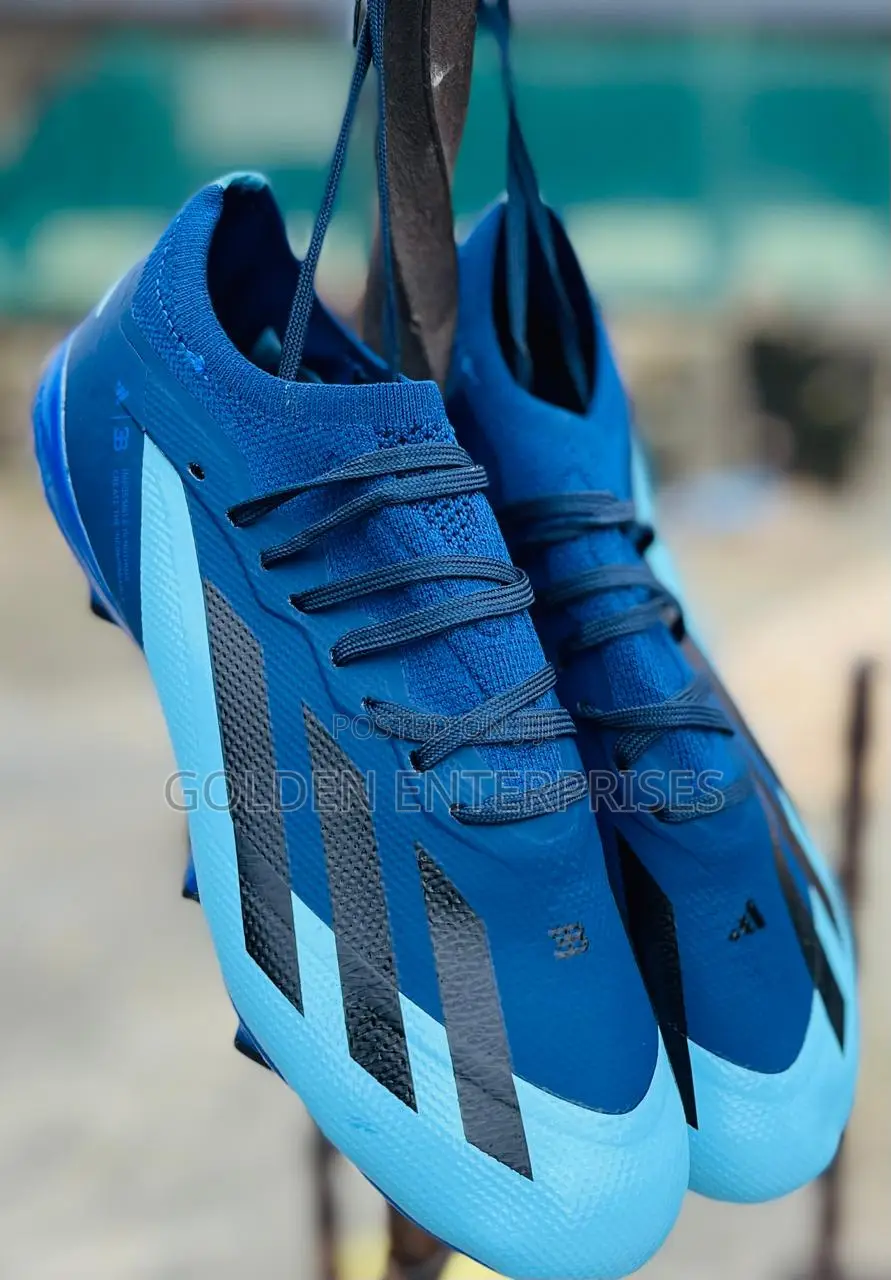 Adidas Crazy Fast Football Boots 40-45