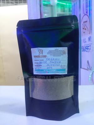 Organic Neem Powder - thumbnail 2
