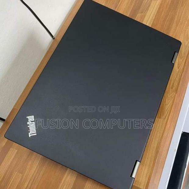 Laptop Lenovo ThinkPad L380 8GB Intel Core I5 SSD 256GB - thumbnail 2