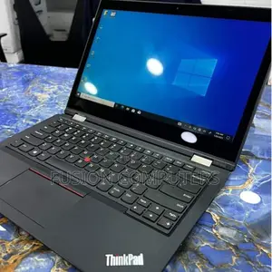 Laptop Lenovo ThinkPad L380 8GB Intel Core I5 SSD 256GB