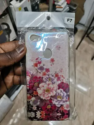 For OPPO F7 Phone Case Anti-Falling Full Covering