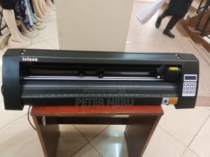 Best Offer of 2 Ft Cutting Vinnyl Plotter - thumbnail 2