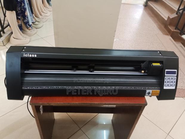 Best Offer of 2 Ft Cutting Vinnyl Plotter - thumbnail 3