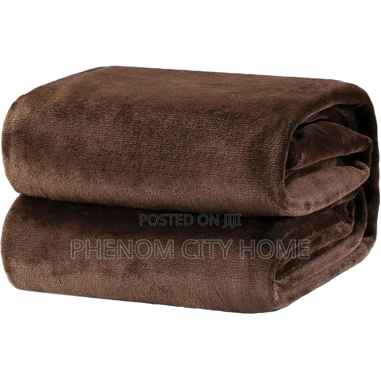 High Quality Velvet Fleece Blanket