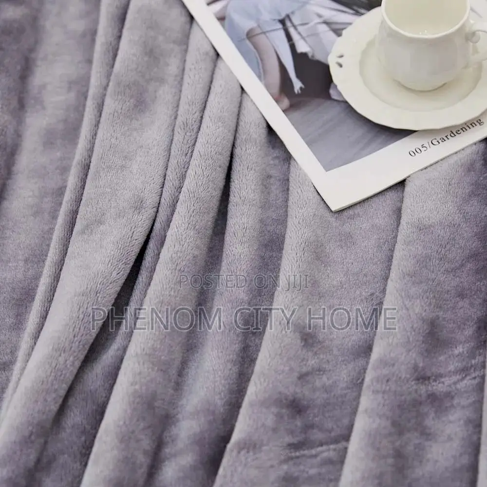 High Quality Fleece Blankets