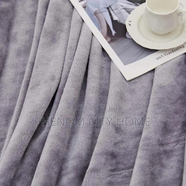 High Quality Fleece Blankets