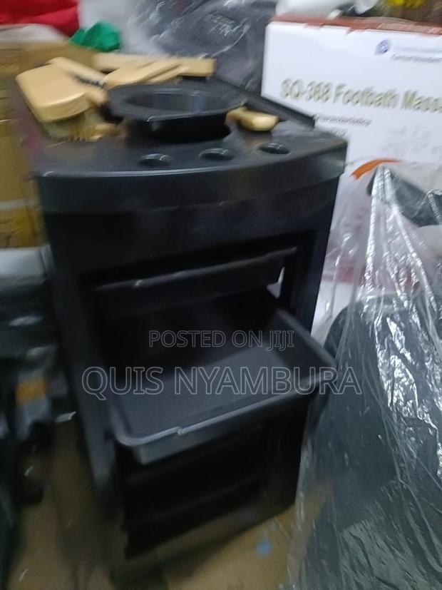 Trolley Salon Trolley . - thumbnail 3