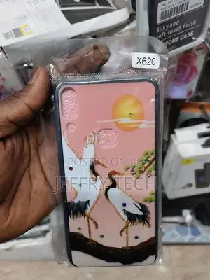 Infinix Zero 6 X620 Case