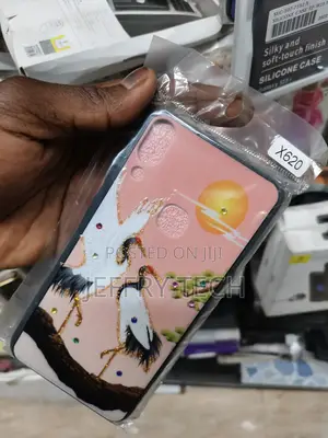 Infinix Zero 6 X620 Case