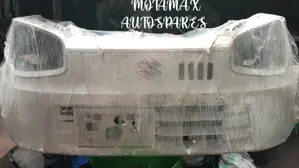 Suzuki Alto New Shape Nosecut Assy