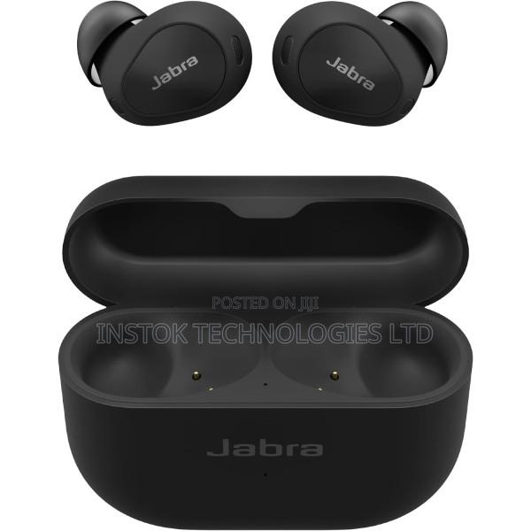 Jabra Elite 10 True Wireless Earbuds With Dolby Atmos