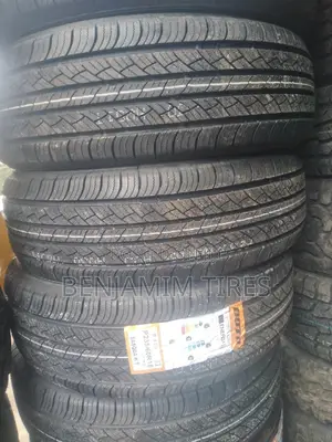 Boto Tires Sizes 235/60r18 Radial Tubeles.