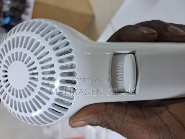 Tronic Hair Blow Dryer Compact Design Wall Mountable 1100W - thumbnail 4