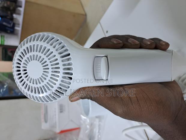 Tronic Hair Blow Dryer Compact Design Wall Mountable 1100W - thumbnail 6