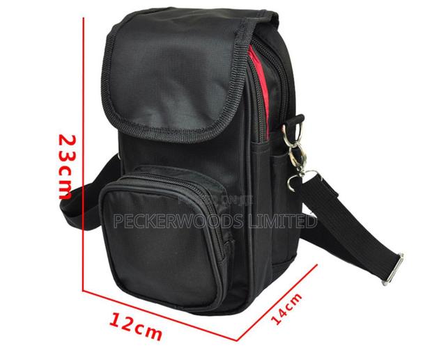 Pos Bag Available - main view