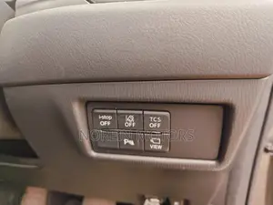 Mazda CX-5 2018 Brown