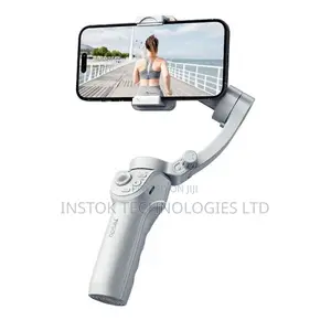 YESIDO SF18 3-Axis Smartphone Gimbal Stabilizer