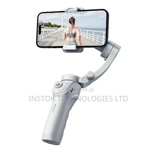 YESIDO SF18 3-Axis Smartphone Gimbal Stabilizer