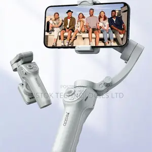 YESIDO SF18 3-Axis Smartphone Gimbal Stabilizer