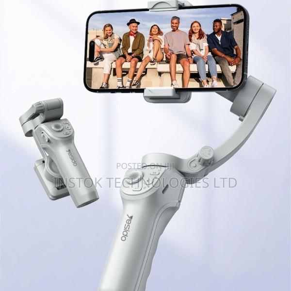 YESIDO SF18 3-Axis Smartphone Gimbal Stabilizer - thumbnail 3