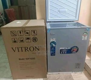Quality Vitron 142 Litres Deep Freezer - thumbnail 2