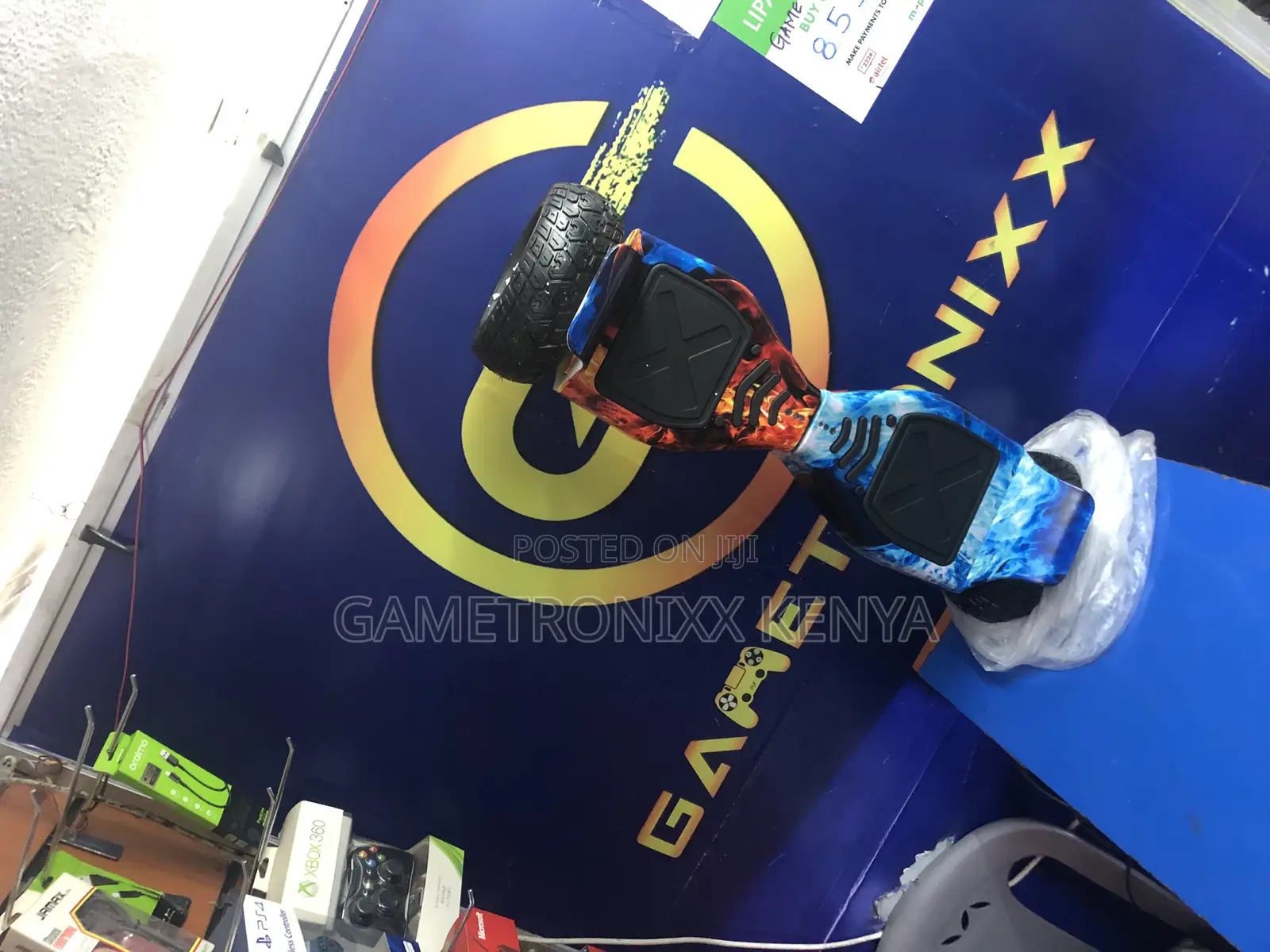 All Terrain Hoverboard to Quality Electric Smart Balance