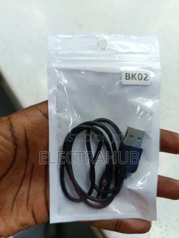 Oraimo Watch 2 Pro Charging Cable - main view