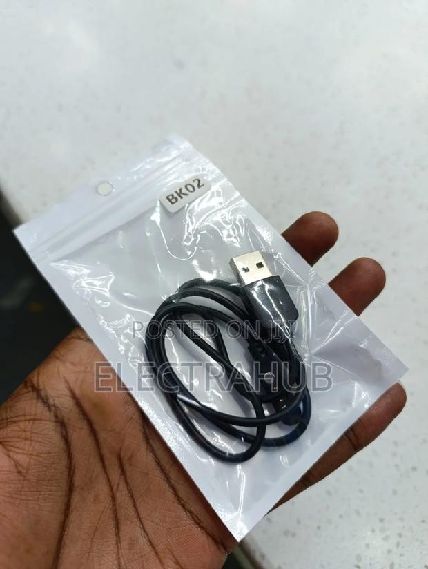 Oraimo Watch 2 Pro Charging Cable - thumbnail 2