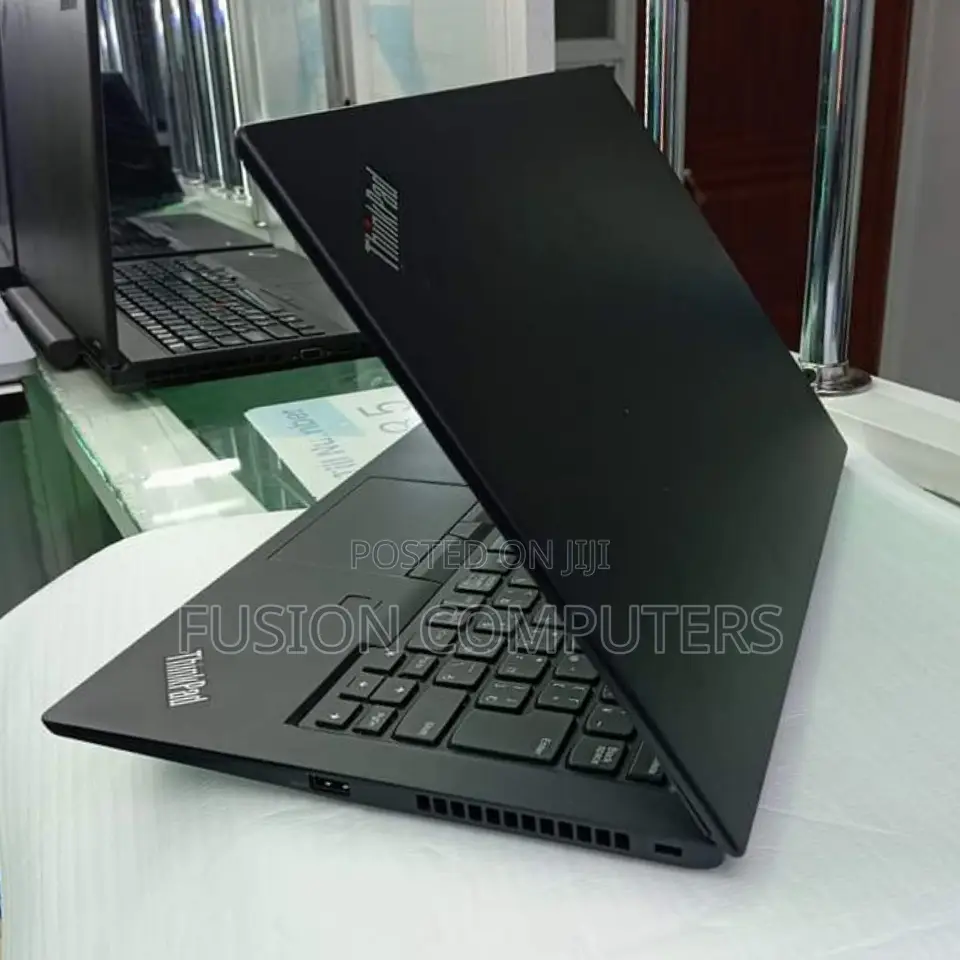 Laptop Lenovo ThinkPad T480 8GB Intel Core I5 SSD 256GB