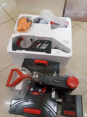 HEAT PRESS 8 in 1 HEATPRESS - thumbnail 2