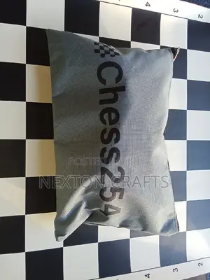 Pro Chess Game