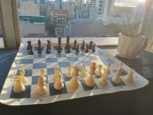 Pro Chess Game